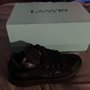 lanvins paris shoes